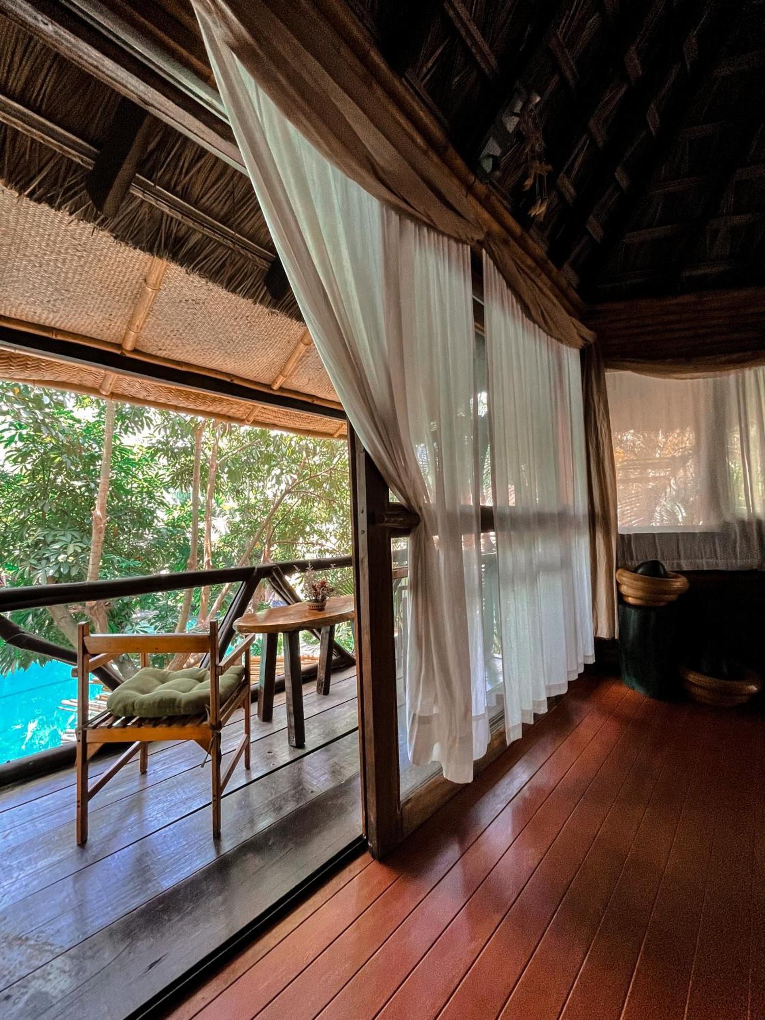 Jardin Secreto Centro Holistico Villa Acapulco Exteriör bild
