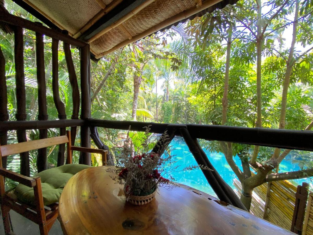 Jardin Secreto Centro Holistico Villa Acapulco Exteriör bild